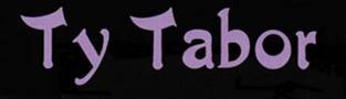 logo Ty Tabor